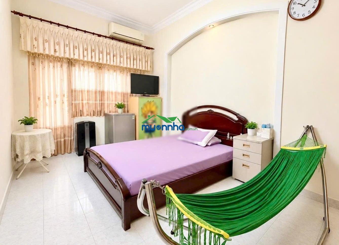 Bán nhà ngay phan xích long bình thạnh, 56m, 3tỷ200, 5pn 5wc, mua bán chính chủ, sổ hồng riêng - Ảnh 3
