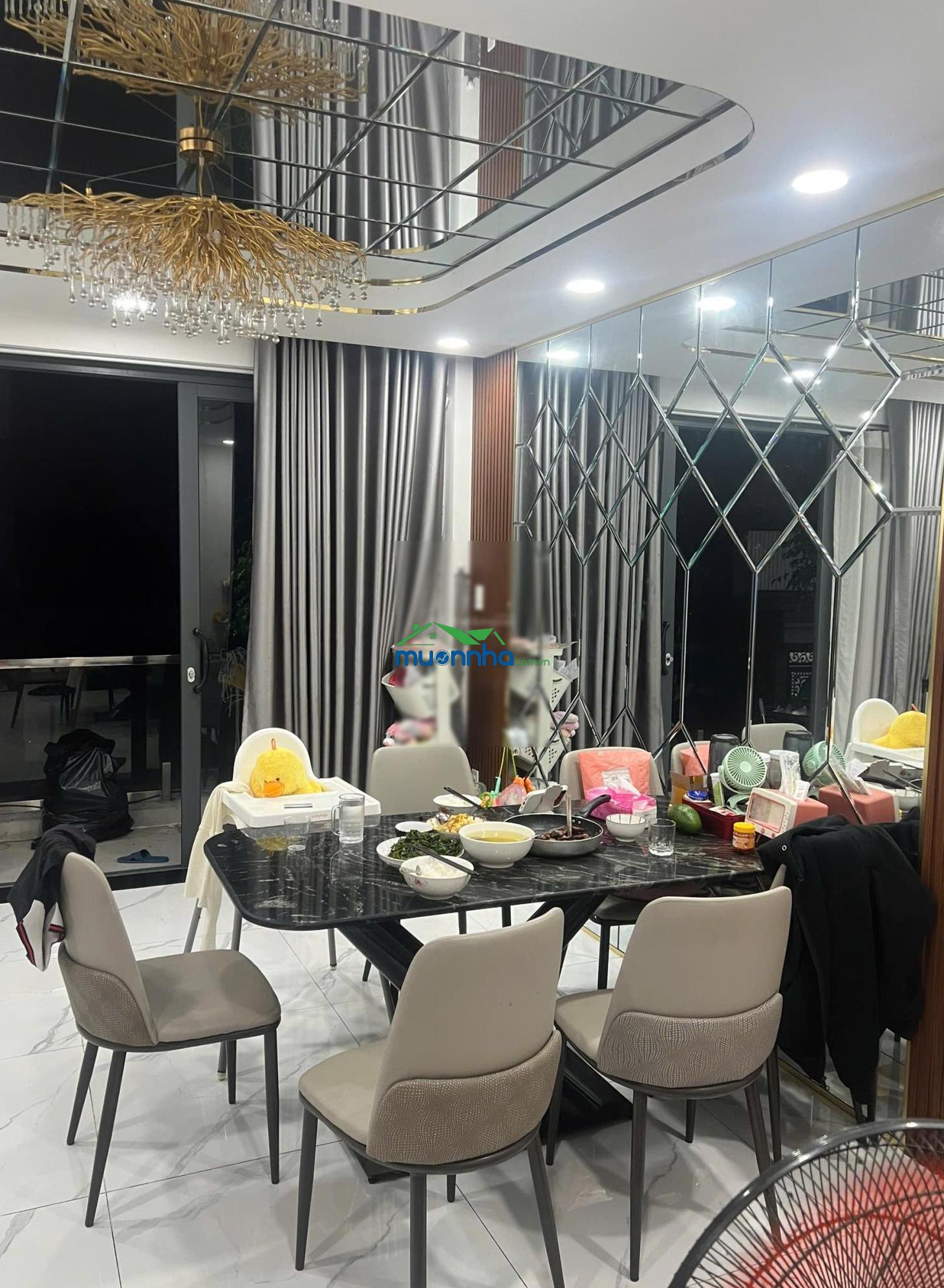 Bán nhà riêng tại số 53, an hội tây, 57,3m2, 4pn, 3wc - 2