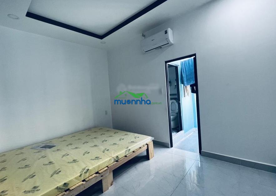 Nhỉnh 5 tỷ hẻm xe hơi 60m 3pn, hoàn công đủ, đang cho thuê 12 tr/tháng gần khu vạn phúc city - Ảnh 4