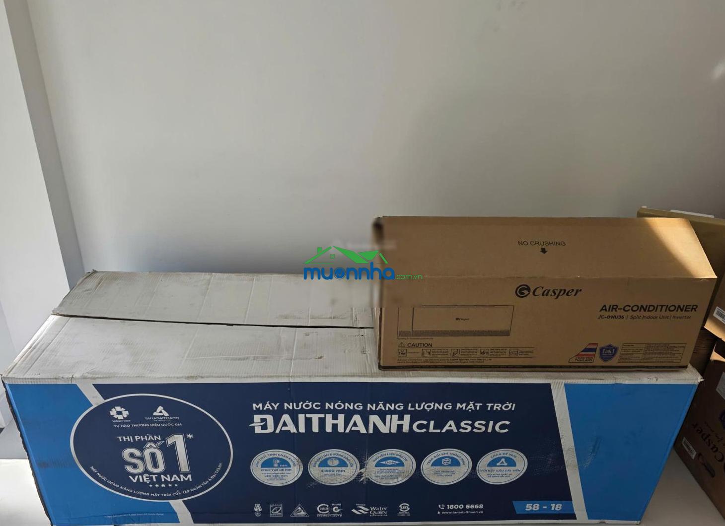Nhà riêng đẹp, nhiều tiện ích tại 66/35, hùng vương, q10, tp.hcm, 15 tỷ, 36m2, sổ hồng, hoàn công. - 4