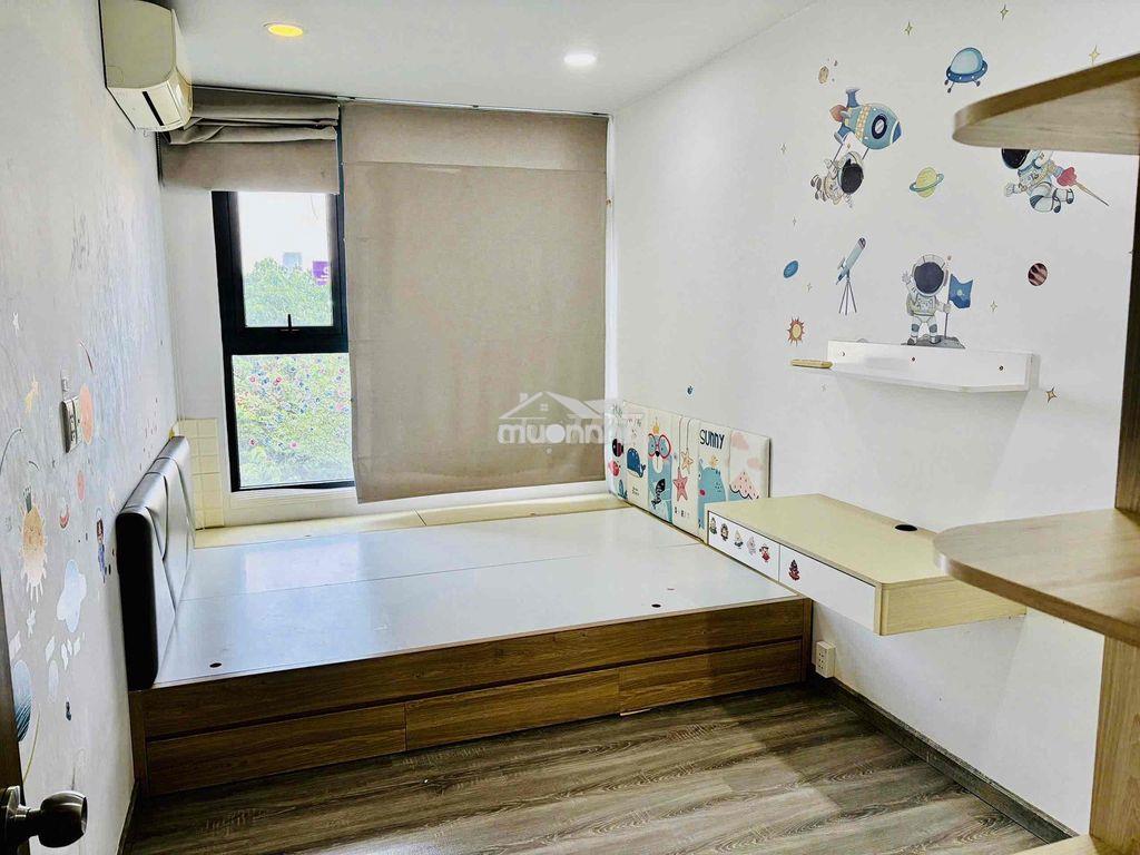Giảm 500k/th cho căn 2pn-2wc 80m2 balcony view đẹp full tiện nghi - 2