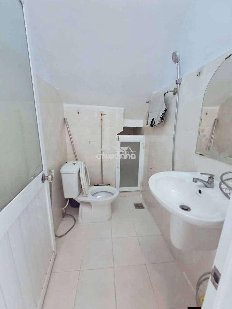 Cho thuê nhà trệt lầu, 2 pn, hùynh tấn phát, nhà bè. - 4