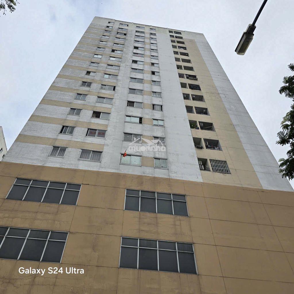 Hqc hóc môn 50m2 giá 1,1 tỷ căn góc đẹp - 3