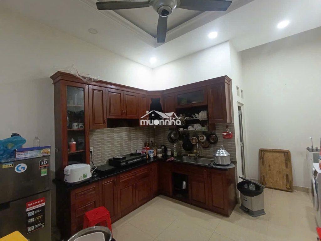 Nhà 1 trệt 2 lầu hẻm xe tải đường 11 trường thọ, 4pn, gần metro  - Ảnh 3