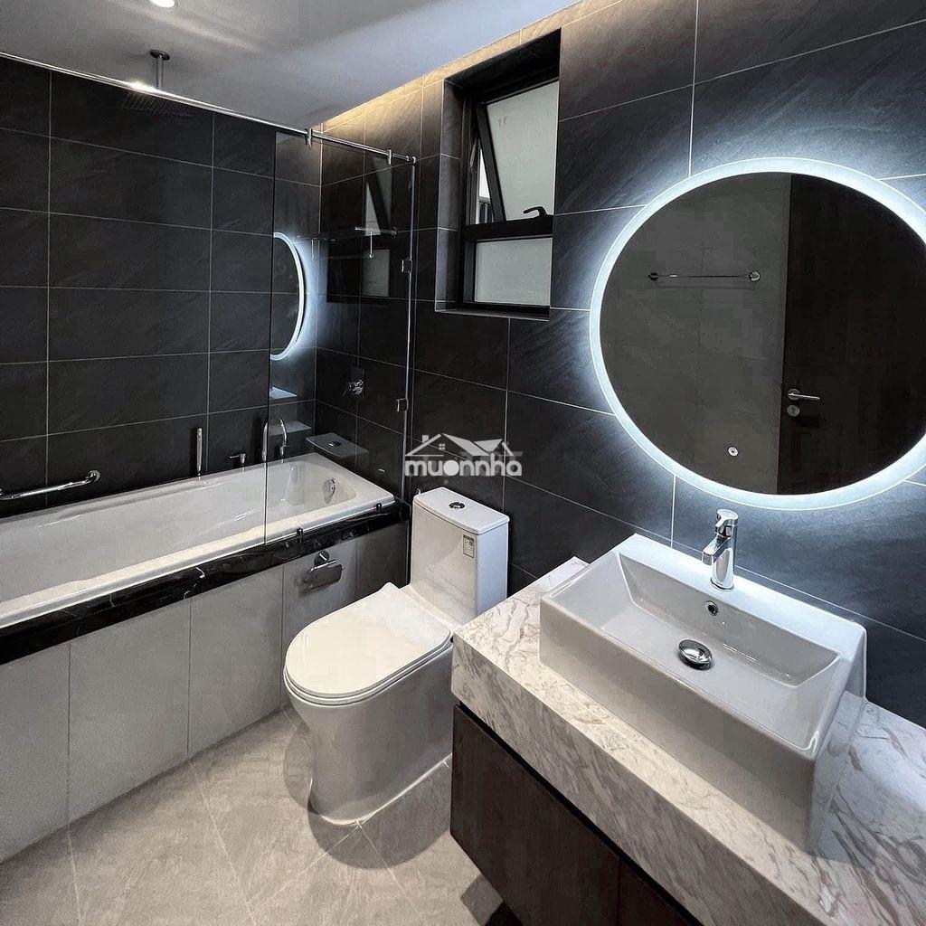 Cho thuê căn alnata plus ,15,5tr, 2pn-2wc , 88m ,ntcb , view đại lộ - 4