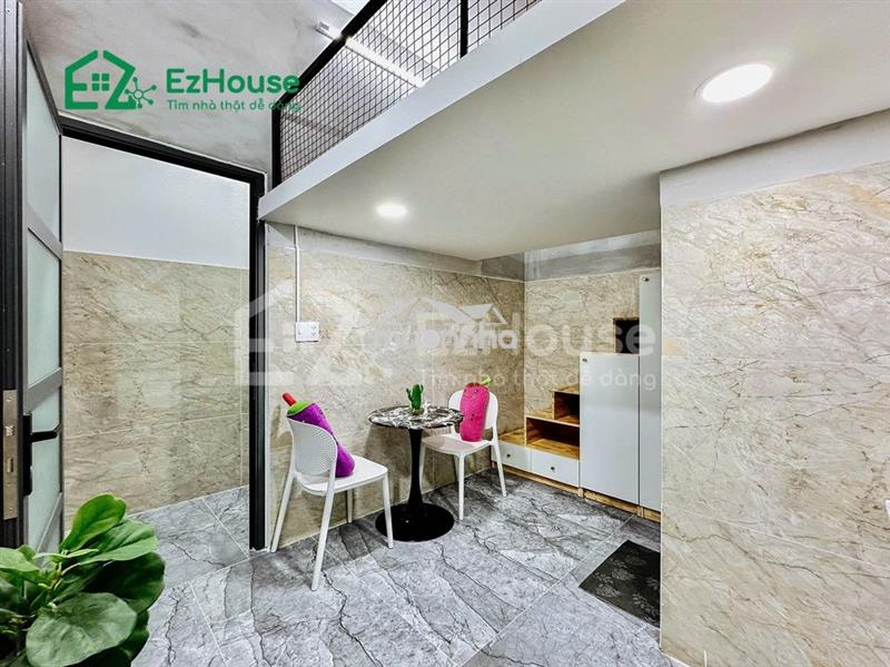 Căn hộ duplex siêu đẹp nội thất cao cấp 179 lê đình thám q. tân phú