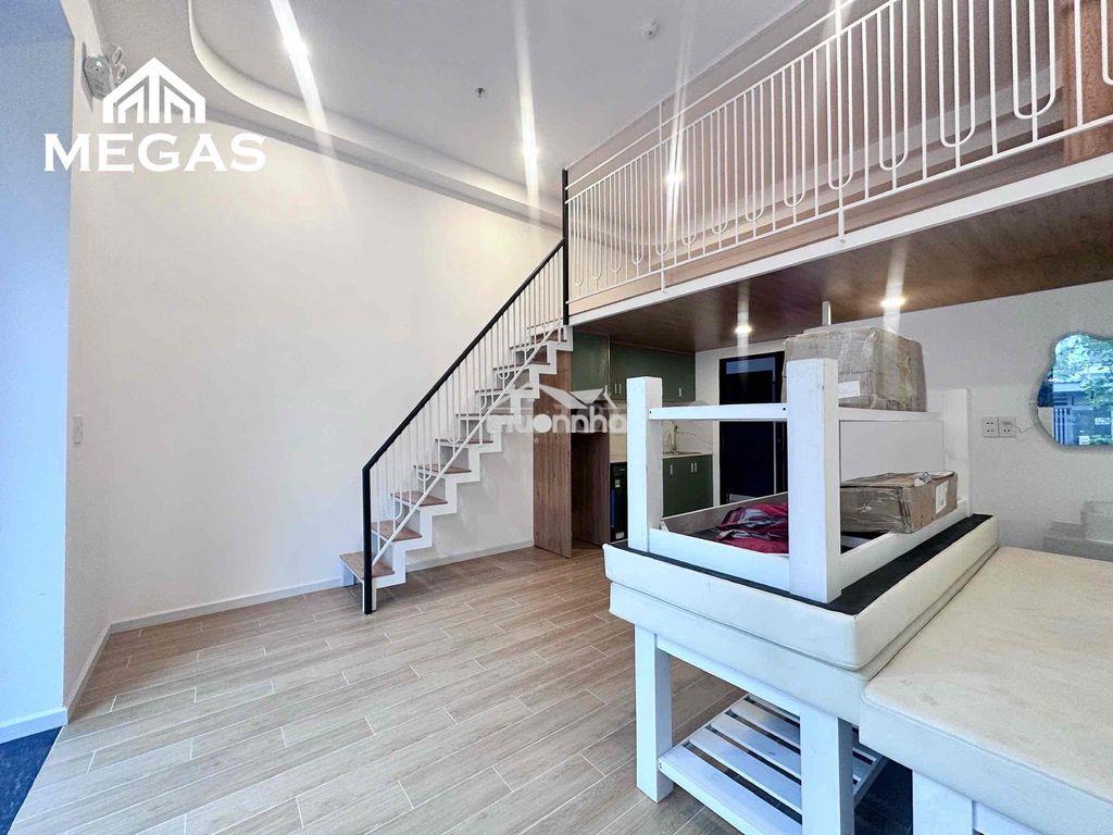 Duplex ban công mới xây full nội thất cao cấp ngay công viên làng hoa - 2