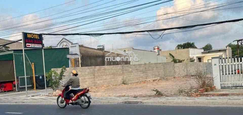 Đất chủ ngột giá - 2