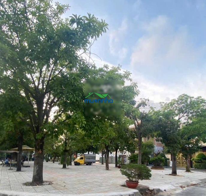 Kdc phú nhuận lê thị riêng đối diện công viên xanh mát giá chỉ 8.5 tỷ tl kdc phú nhuận