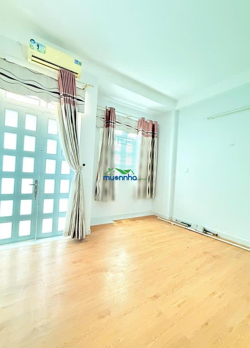 Hxh sát mt đường 79, tân hưng, quận 7, tp.hcm, 12,5 tỷ, 80m2 5x18m - 4 tầng hiếm bán - 4