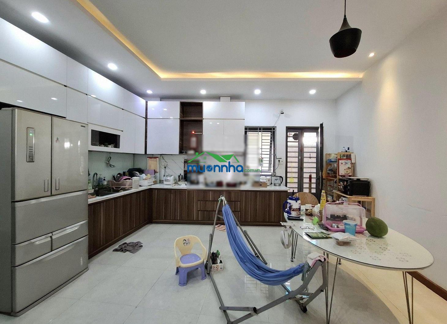 Hẻm nhựa 6m, gần huỳnh tấn phát, q7, sát nguyễn thị thập, 69m², 2 tầng, (4x19m) - Ảnh 3