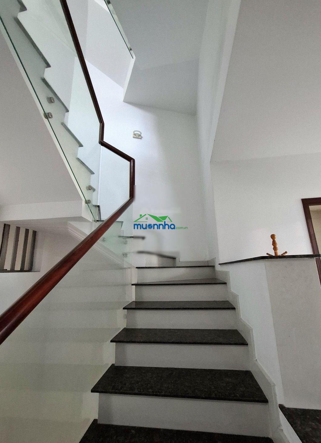 Hẻm nhựa 6m, gần huỳnh tấn phát, q7, sát nguyễn thị thập, 69m², 2 tầng, (4x19m) - Ảnh 4