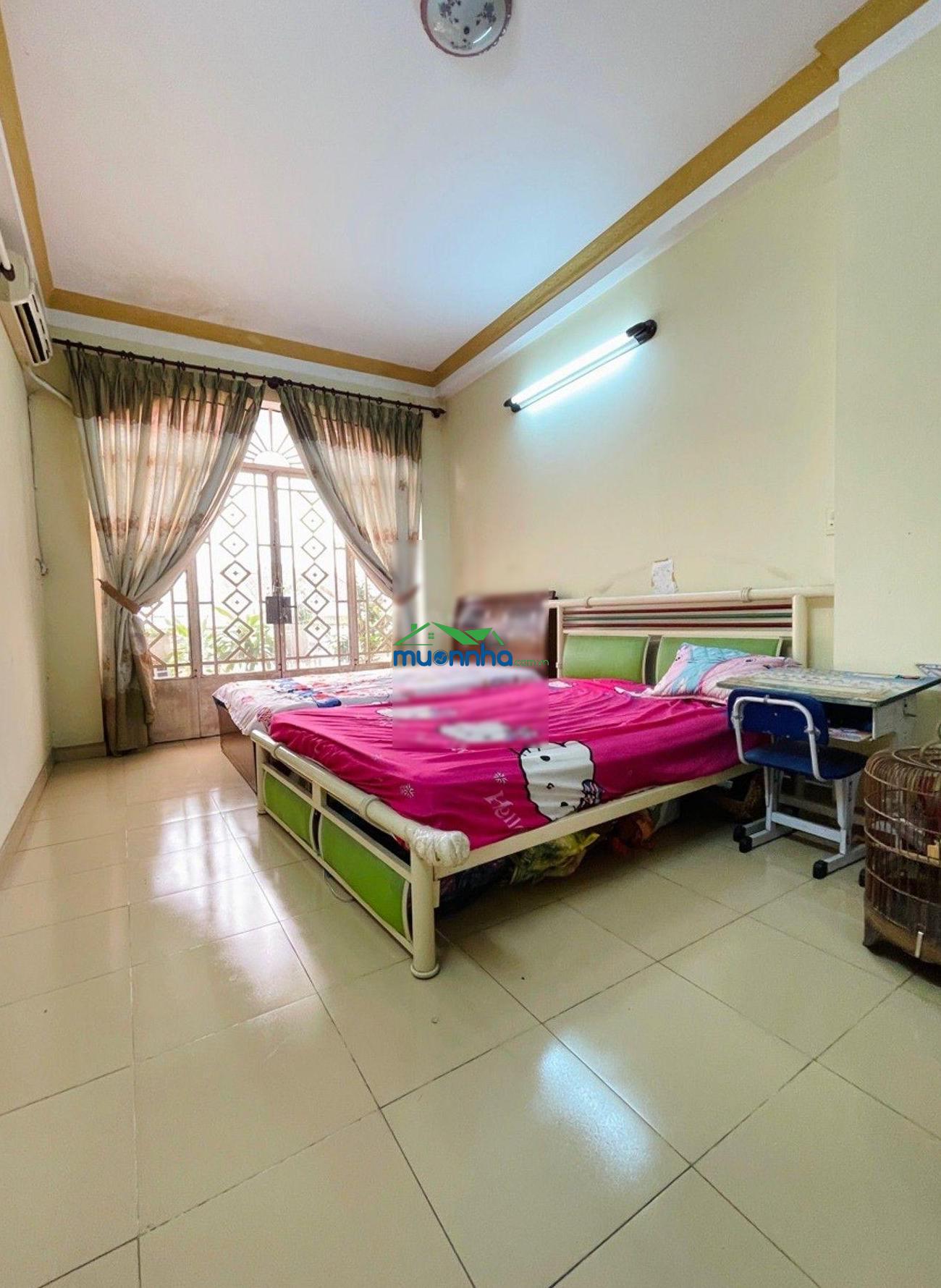 Bán nhà sát mt nguyễn văn quá hxt 75m2x4tầng 6tỷ9 - 4