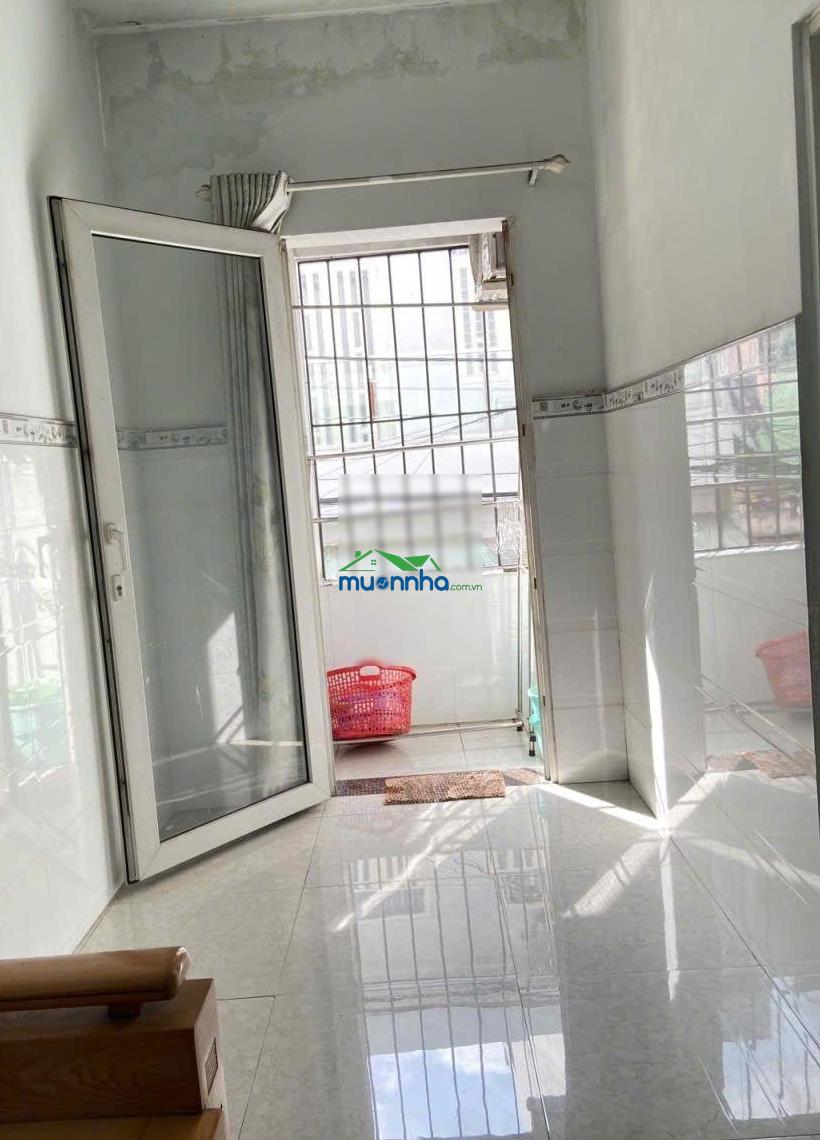 Nhà đẹp hxh đường số 2, khu phố 10, bình hưng hòa a, bình tân - Ảnh 3