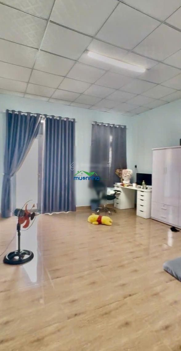 Nhà đẹp 3 tầng hxh thông đường số 5, bình hưng hòa a, bình tân chỉ 5.7 tỷ - Ảnh 3