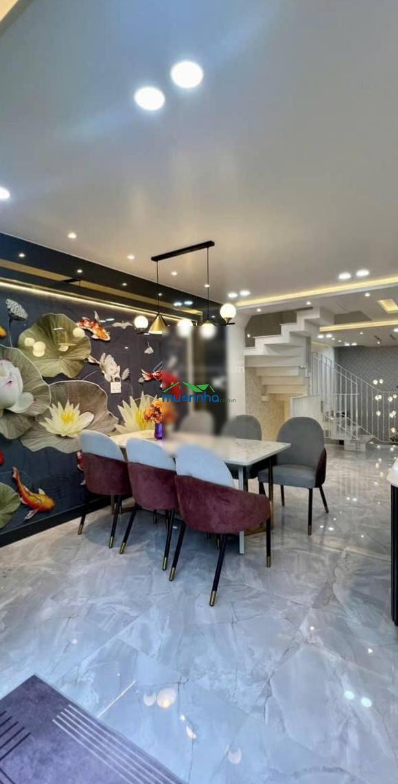 [ 3 tỷ 250] bán nhà đường số 47, gần gigamall, hxh 5m vào vô tư, sẵn hợp đồng thuê 17tr/tháng, - Ảnh 4