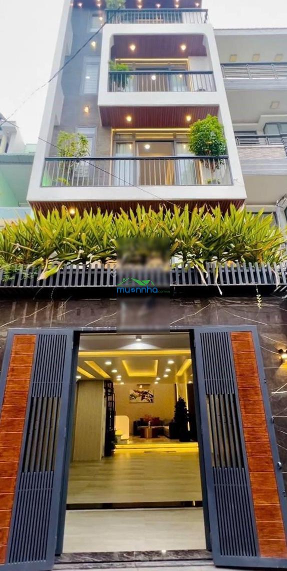 [ 3 tỷ 250] bán nhà đường số 47, gần gigamall, hxh 5m vào vô tư, sẵn hợp đồng thuê 17tr/tháng, - Ảnh 2