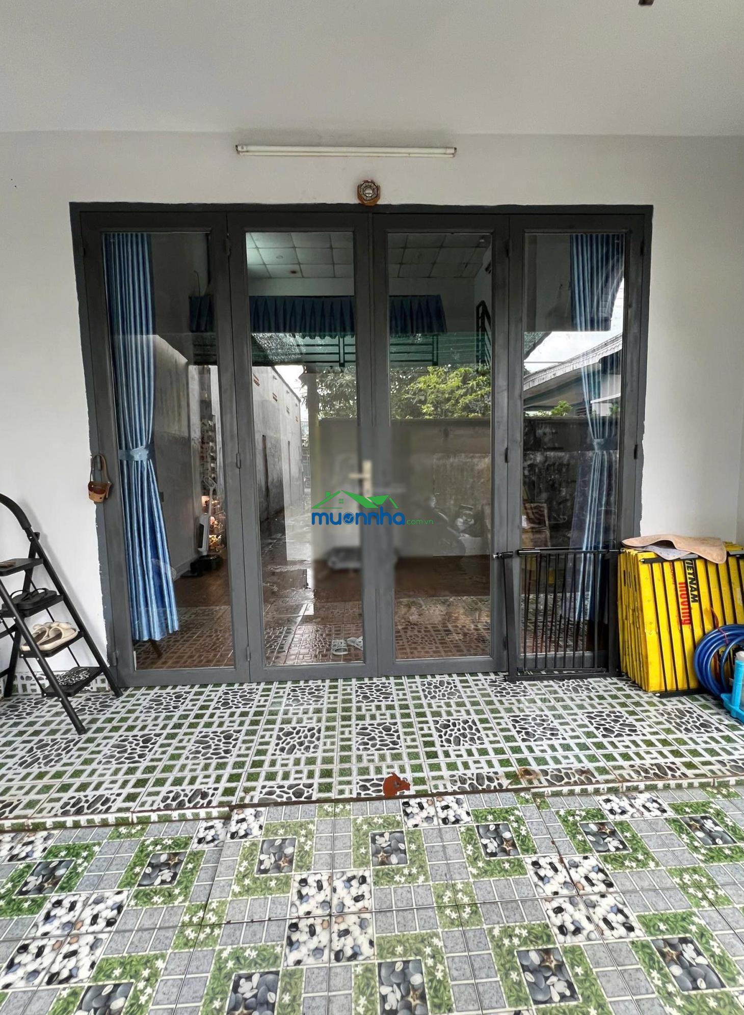Xả lỗ căn nở hậu linh xuân 53m² - tặng giấy phép xây dựng + full nội thất lạnh chỉ 3tỷ9 - Ảnh 4