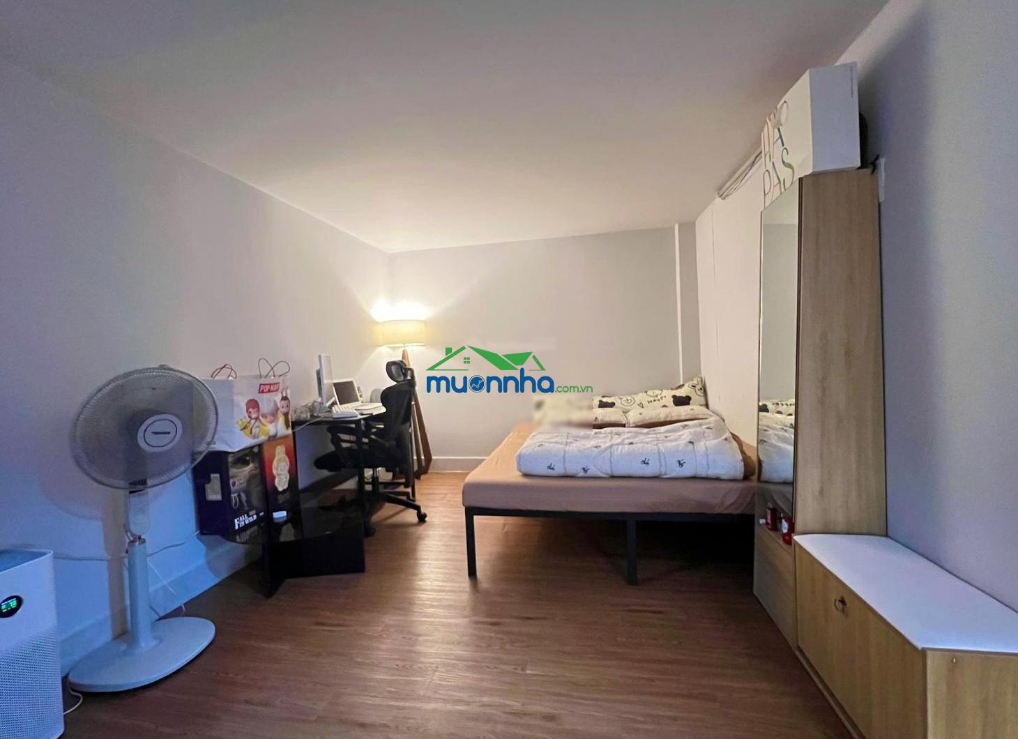 Xả lỗ căn nở hậu linh xuân 53m² - tặng giấy phép xây dựng + full nội thất lạnh chỉ 3tỷ9 - Ảnh 2