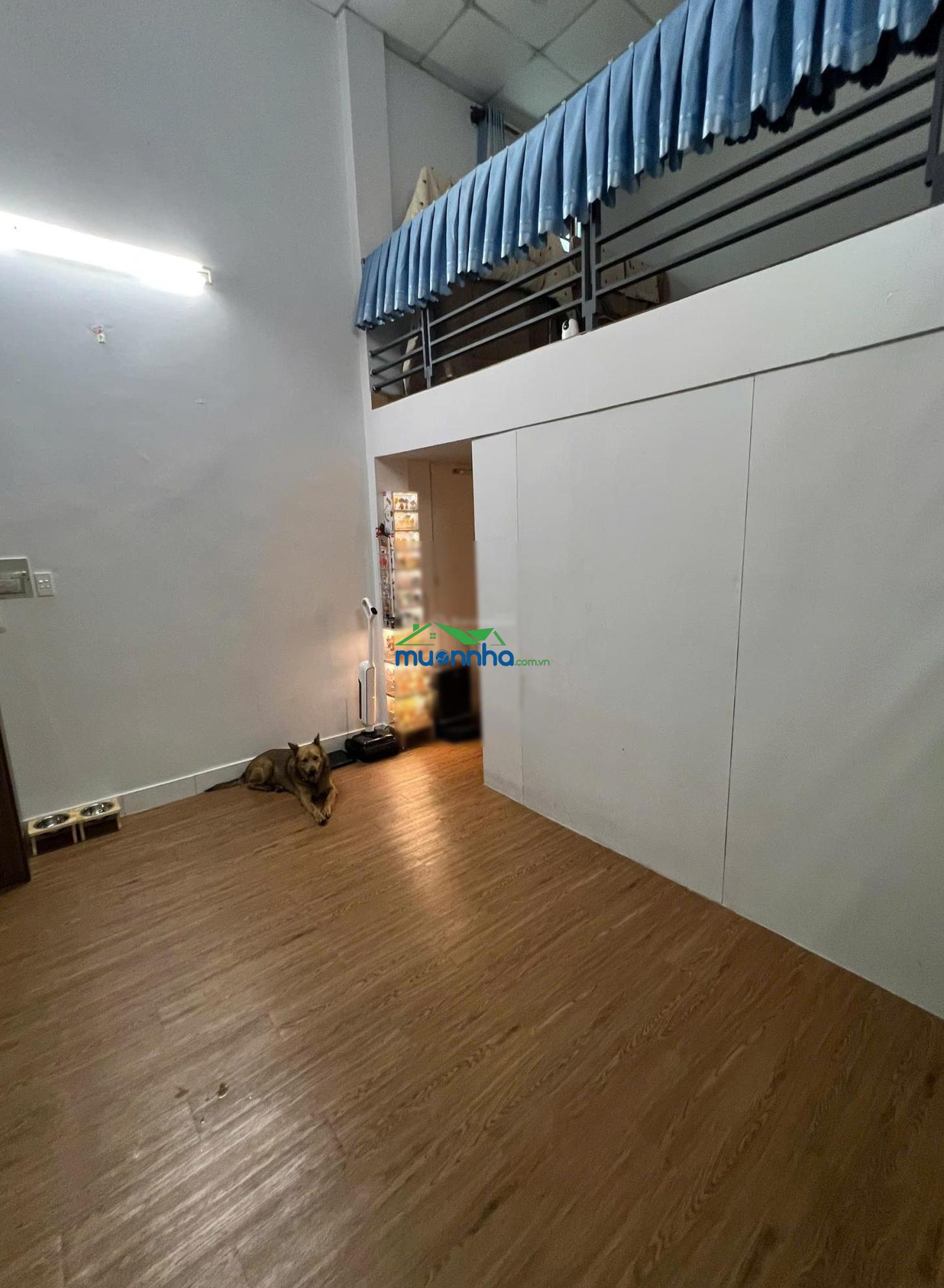 Xả lỗ căn nở hậu linh xuân 53m² - tặng giấy phép xây dựng + full nội thất lạnh chỉ 3tỷ9 - Ảnh 3