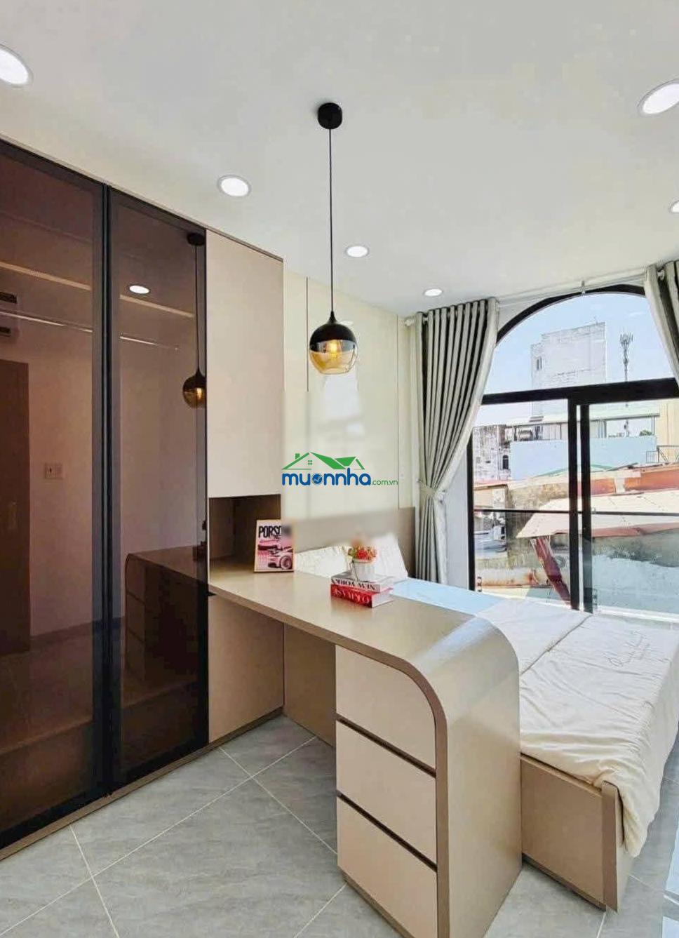 Hàng hiếm sát phú mỹ hưng q7 2 mặt tiền đẳng cấp, chốt nhanh kẻo lỡ! chủ nhiệt bán giảm 590tr _ l