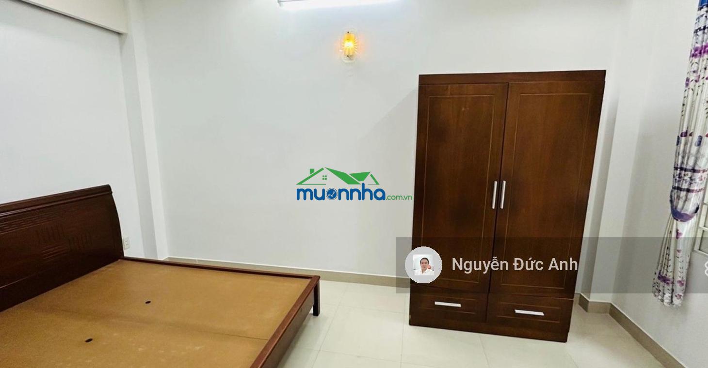 7.x tỷ, hiếm 5x15m btct 4tầng ôtô 7c vô nhà, sân 8m cây xanh mát, gần cv làng hoa lê văn thọ gò vấp - 3