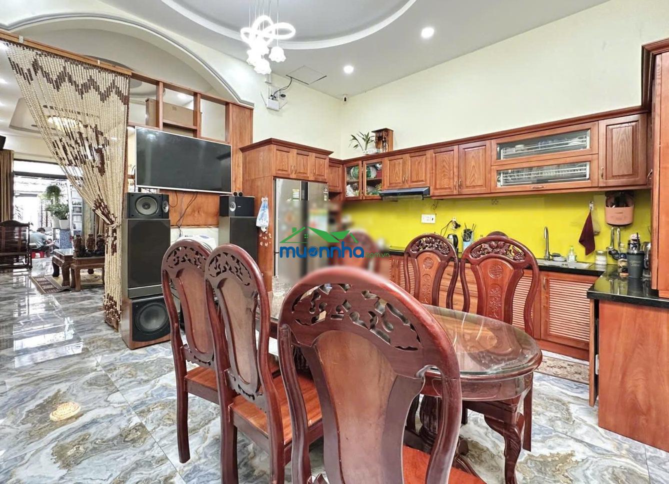 106m2 - khu nguyên hồng bình thạnh, chỉ 8.6 tỷ tl - 2