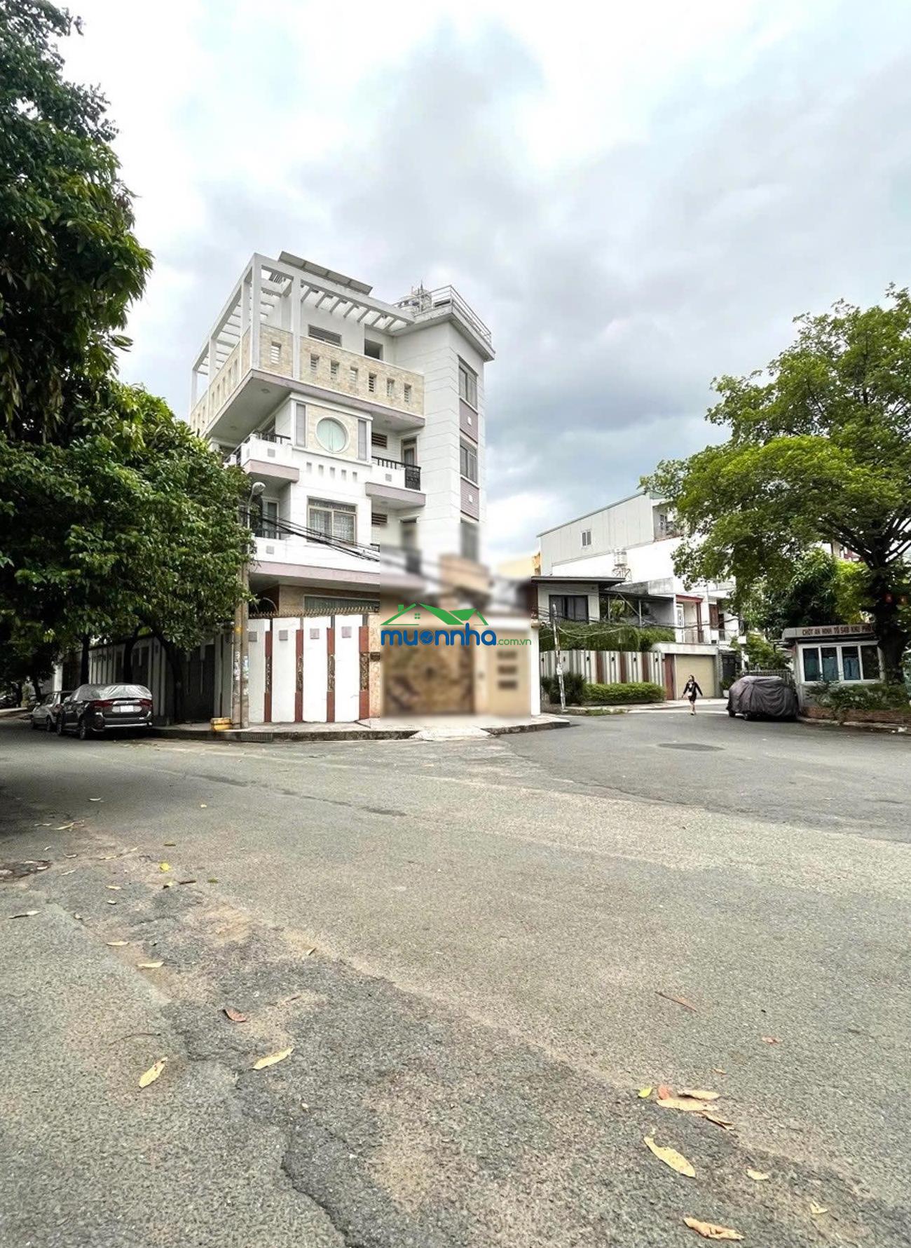 Bán nhà chính chủ 1 đời - khu phân lô biệt thự 10ha, gần khu 38ha - rất hiếm nhà bán.