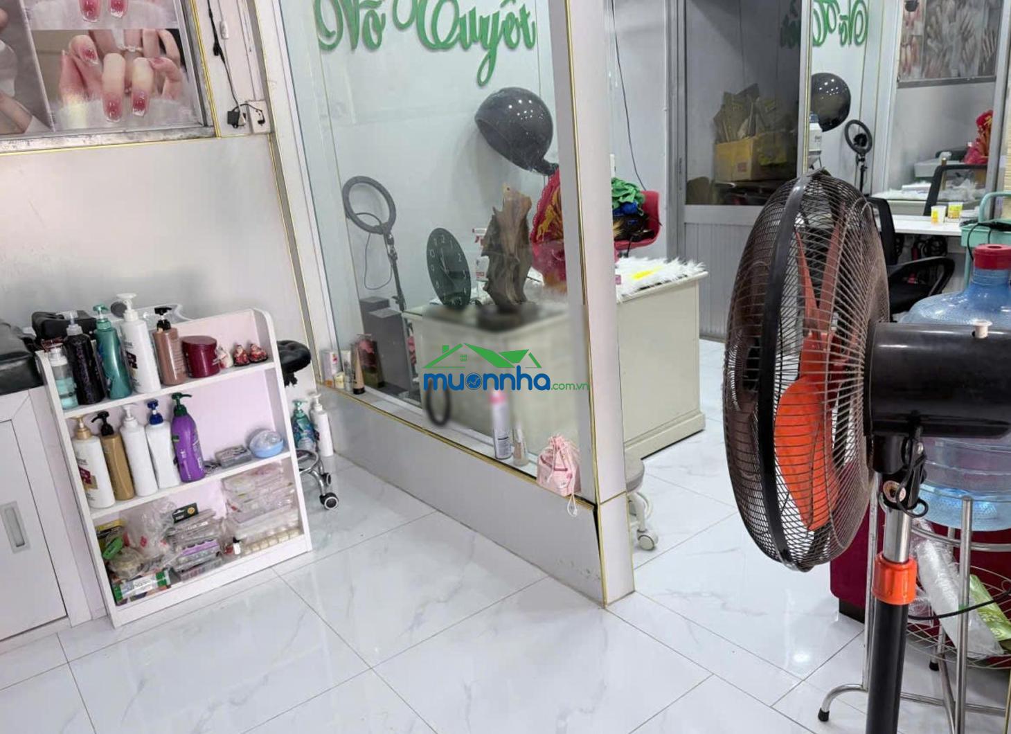 Nhà đẹp 69/ 122m 4pn 4wc full nội thất hẻm ô tô chỉ 4,9tỷ - 3