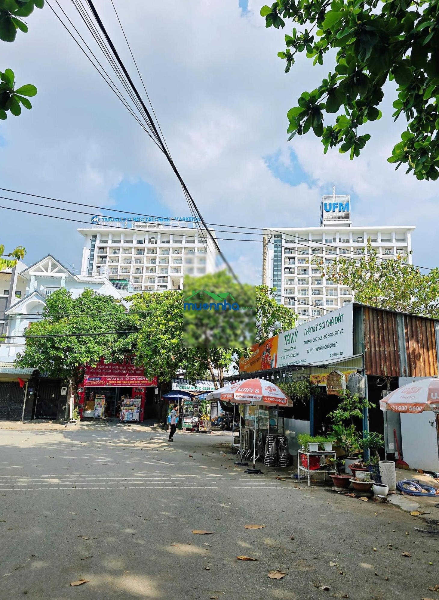 Bán nhà võ văn hát 3 tầng , 52m2, gần đại học tài chính,hẻm 7m,sổ hồng riêng ,pháp lý chuẩn 4,98tỷ - Ảnh 3