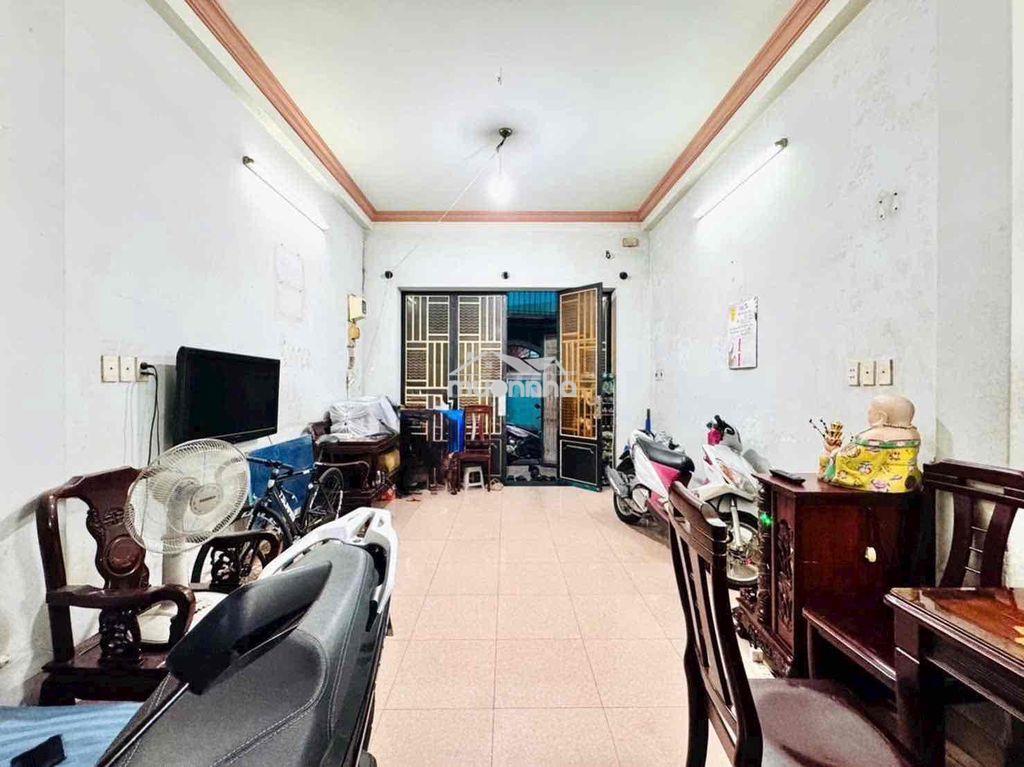 Giảm  gần 1tỷ nhà chính chủ ngay phan đăng lưu phú nhuận - 4