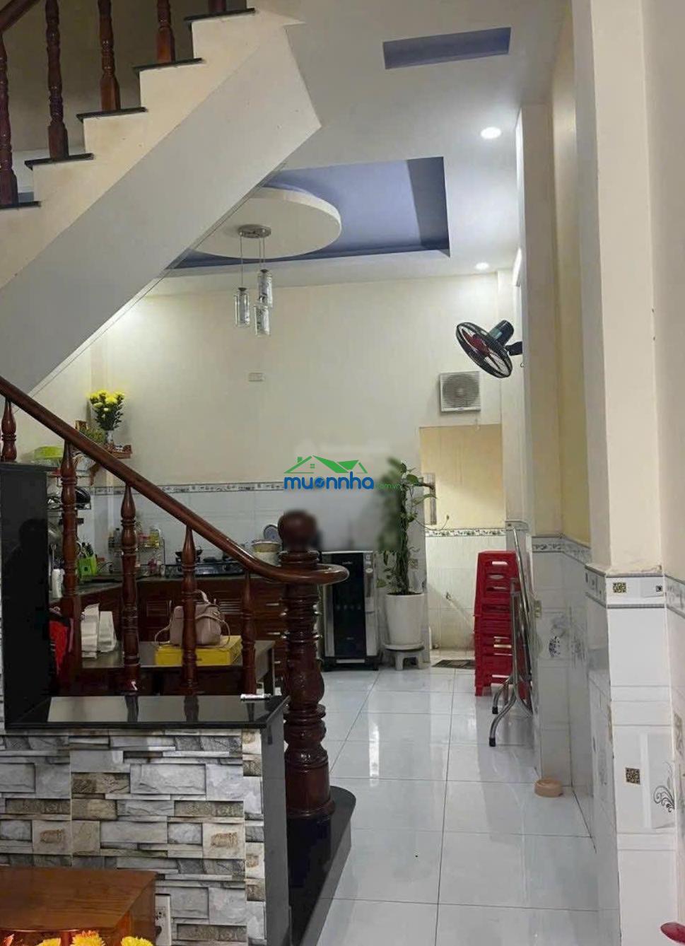Bán nhà riêng tại số 11, linh xuân, 5,1 tỷ, 60m2, giá cực chất - Ảnh 3