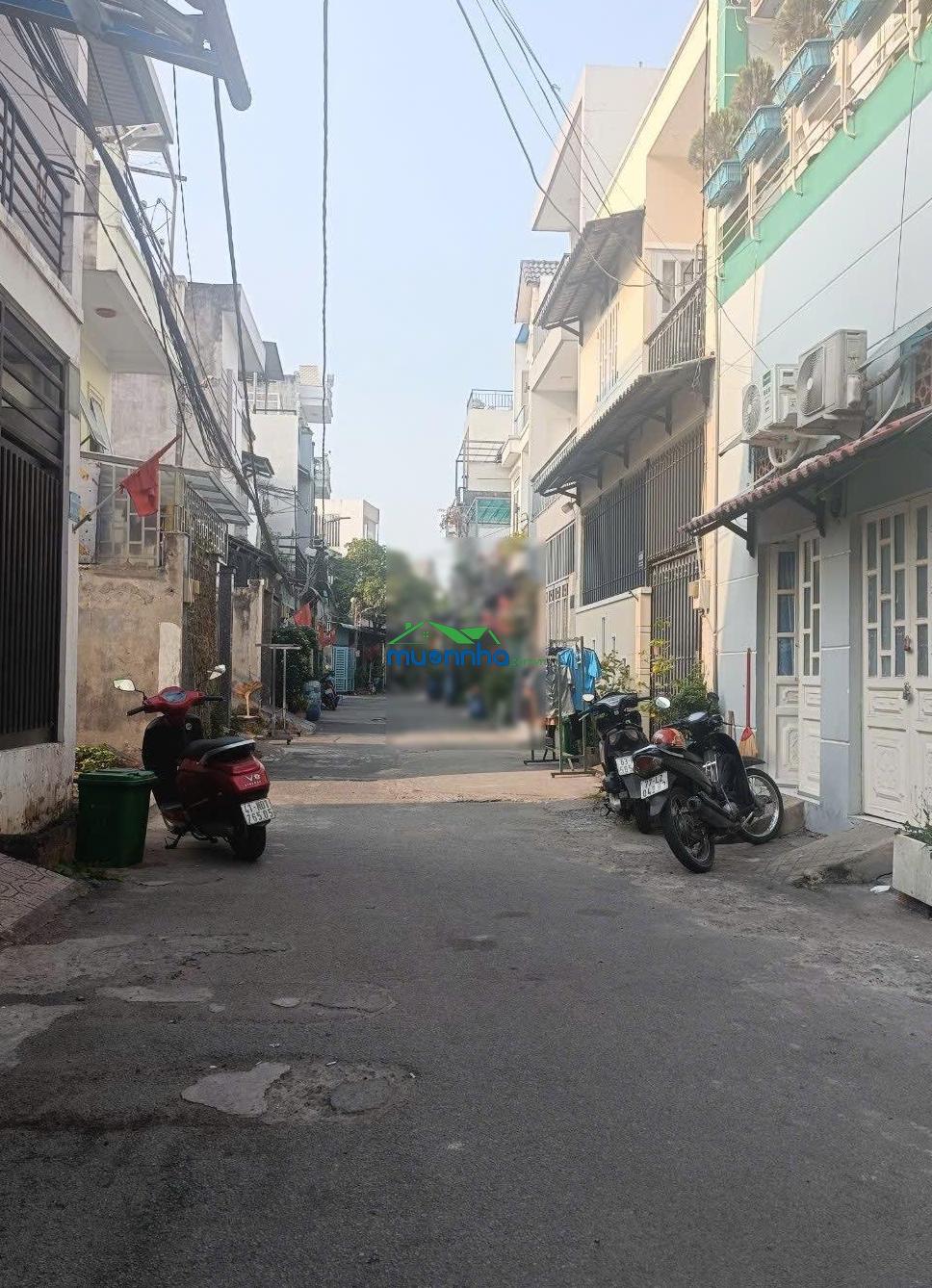 Bán nhà riêng tại số 11, linh xuân, 5,1 tỷ, 60m2, giá cực chất - Ảnh 2