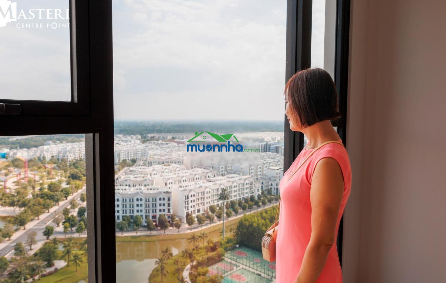 Siêu phẩm 2pn masteri centre point chỉ 4tỷ350 giá siêu rẻ - 4