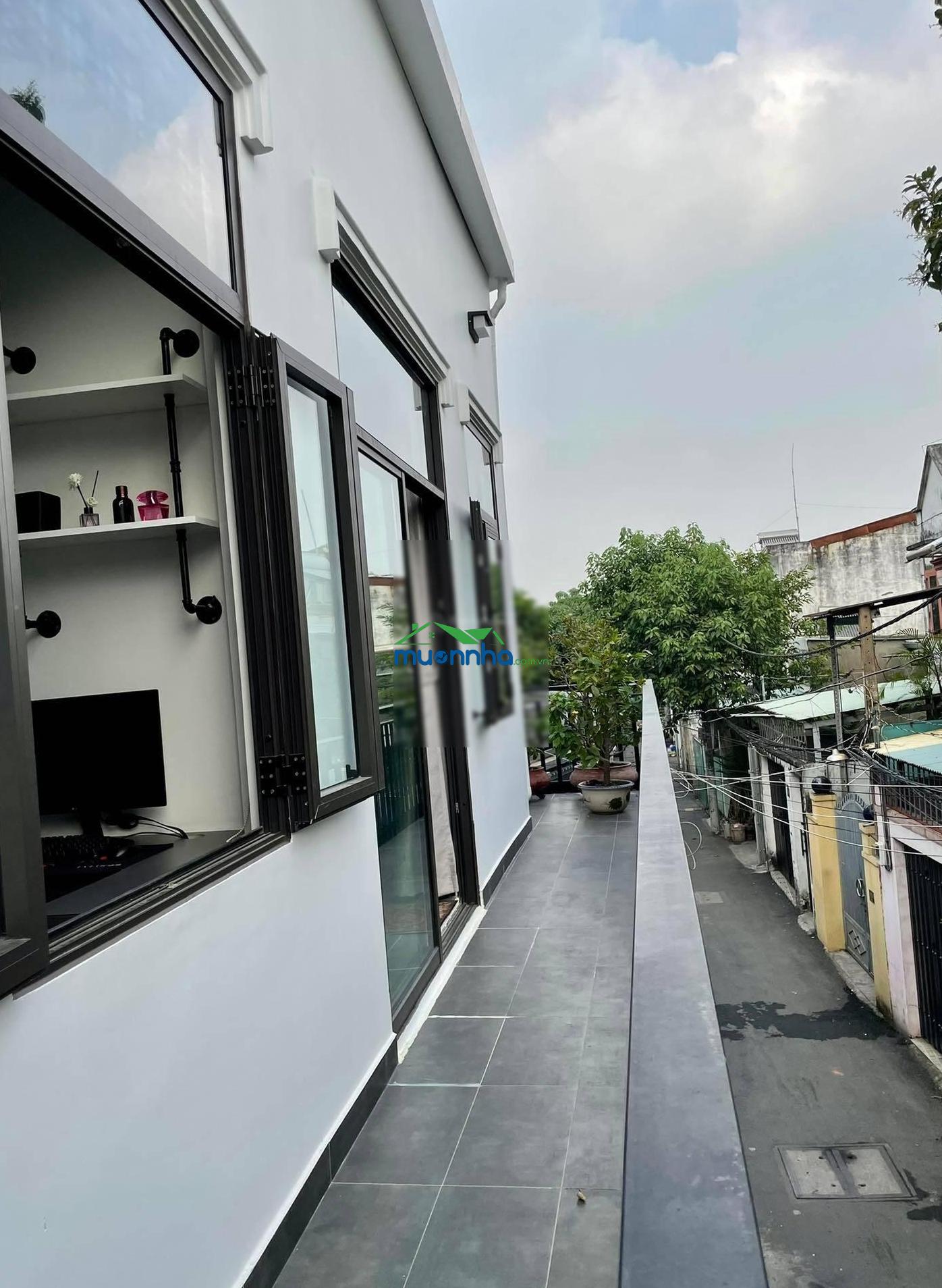 Bắt đáy nhà linh xuân ngang 10m cực hiếm ô tô tận nhà chỉ 3 tỷ nhỉnh - Ảnh 3
