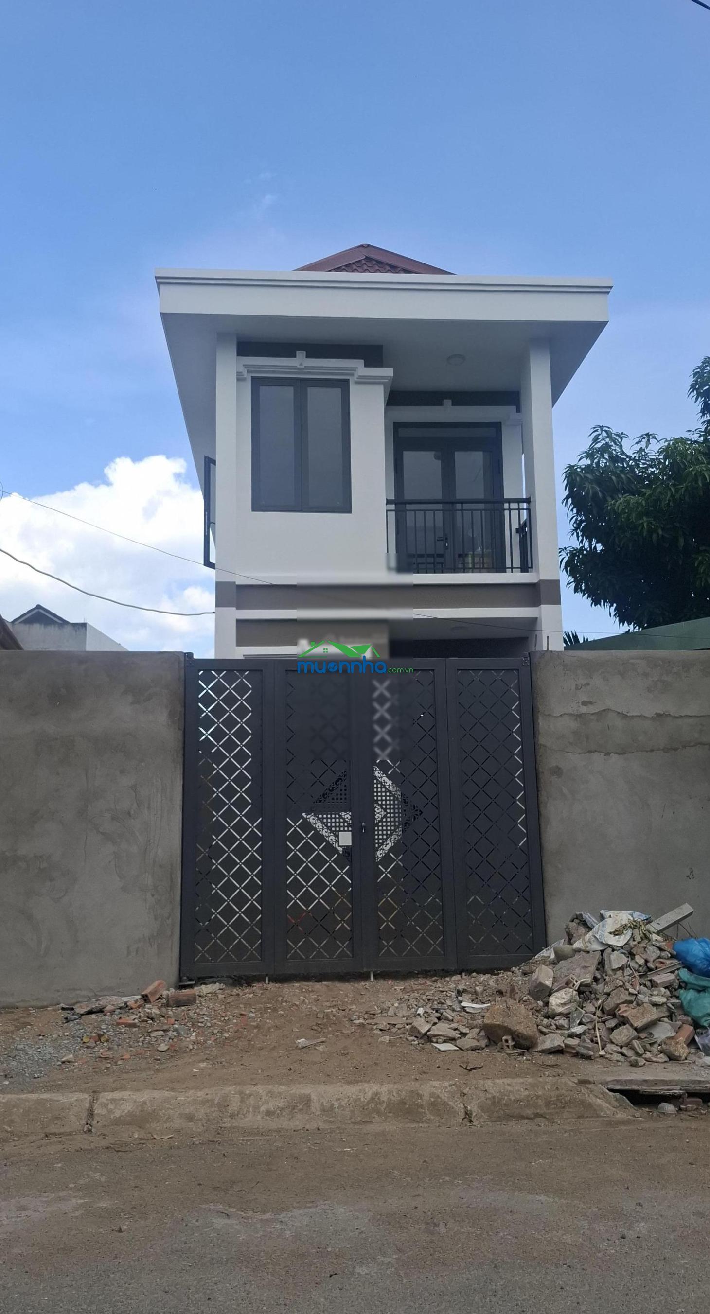Chủ ngộp ngân hàng cần bán gấp nhà mới đẹp phường bình chiểu - Ảnh 2