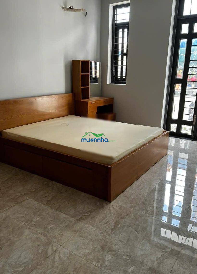 Bán nr 74m², 4pn, 4wc, 6,99 tỷ ở phường 14, gò vấp, hcm, hàng hiếm tại đây - Ảnh 3