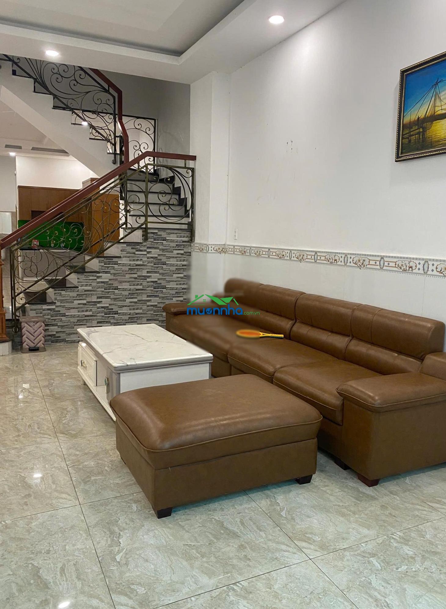Bán nr 74m², 4pn, 4wc, 6,99 tỷ ở phường 14, gò vấp, hcm, hàng hiếm tại đây - Ảnh 2
