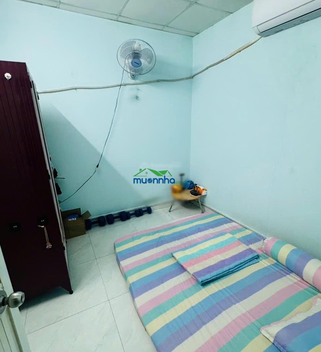 2 tầng bình tân - 2pn 2wc ban công - 36m² - 4x9 - 3,8 tỷ - hẻm 4m thông - tân hòa đông - hoàn công