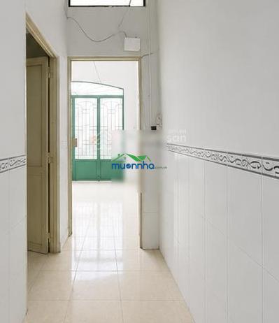 Bán nhà giáp tên lửa, bình tân, hẻm xe hơi vào nhà 3.5 x 9m (2 tầng), hoàn công đủ giá 3.65t - 2