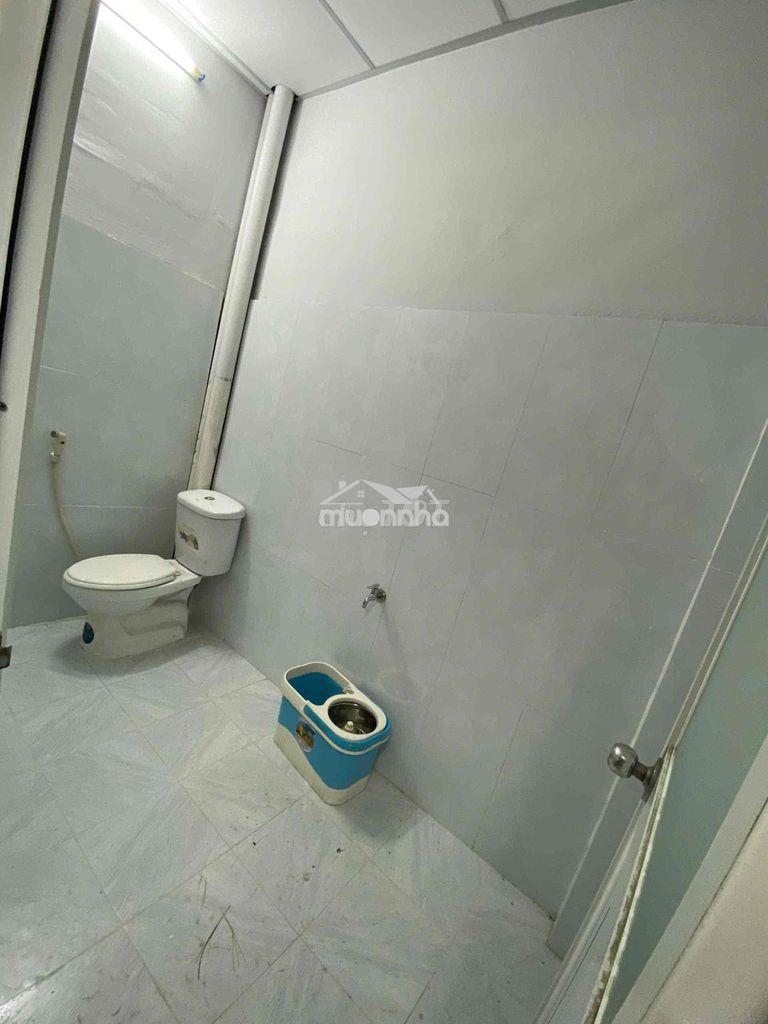 Hẻm 3 gác lê văn phan 4.1x8.5m 1 lầu 8tr - 4
