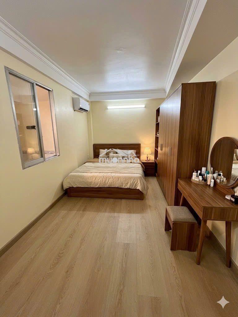 Cho nữ thuê phòng ngay đường nguyễn kiệm ngã tư phú nhuận