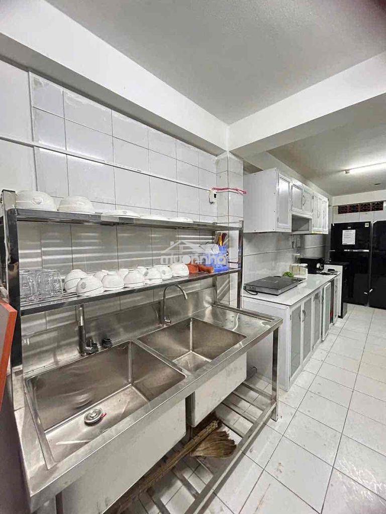 Ký túc xá- mini duplex quận 7 - gần lotteria - trọn gói từ 1tr7 - Ảnh 4