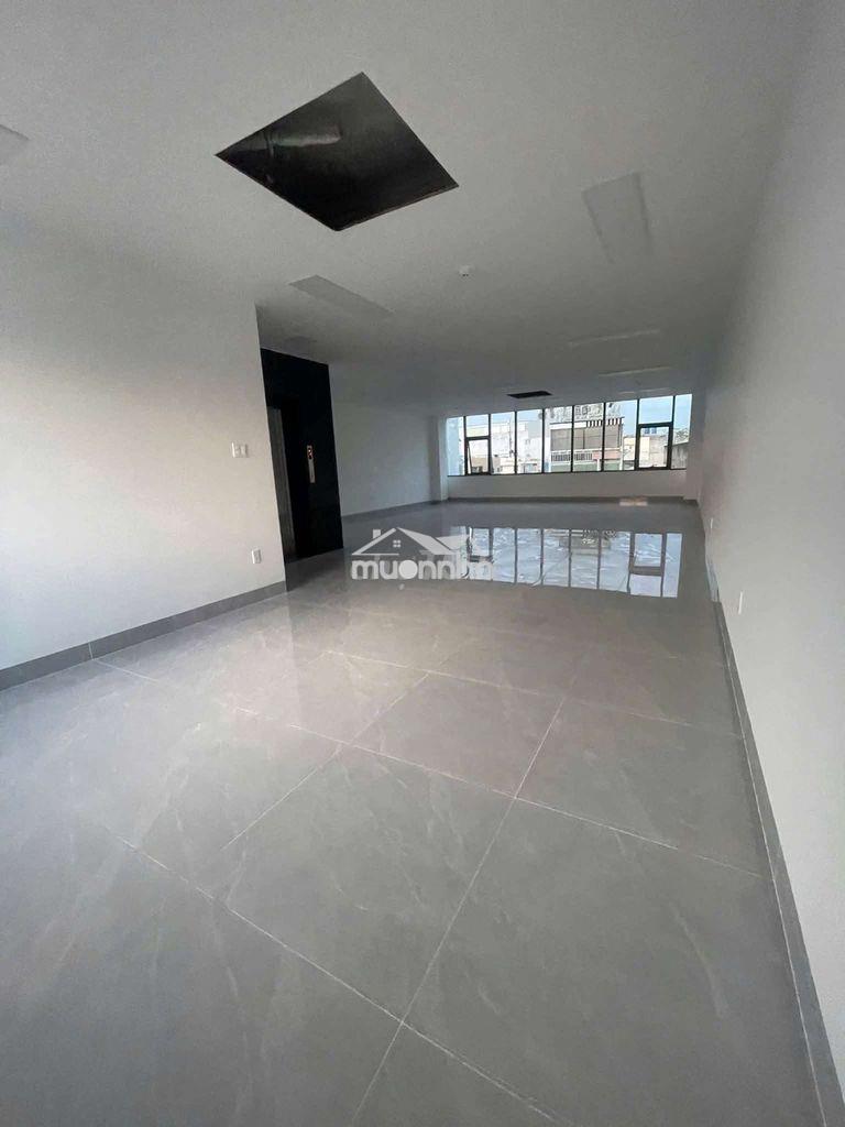 Cho thuê toà nhà mặt tiền lũy bán bích, 8*22m !! - 3