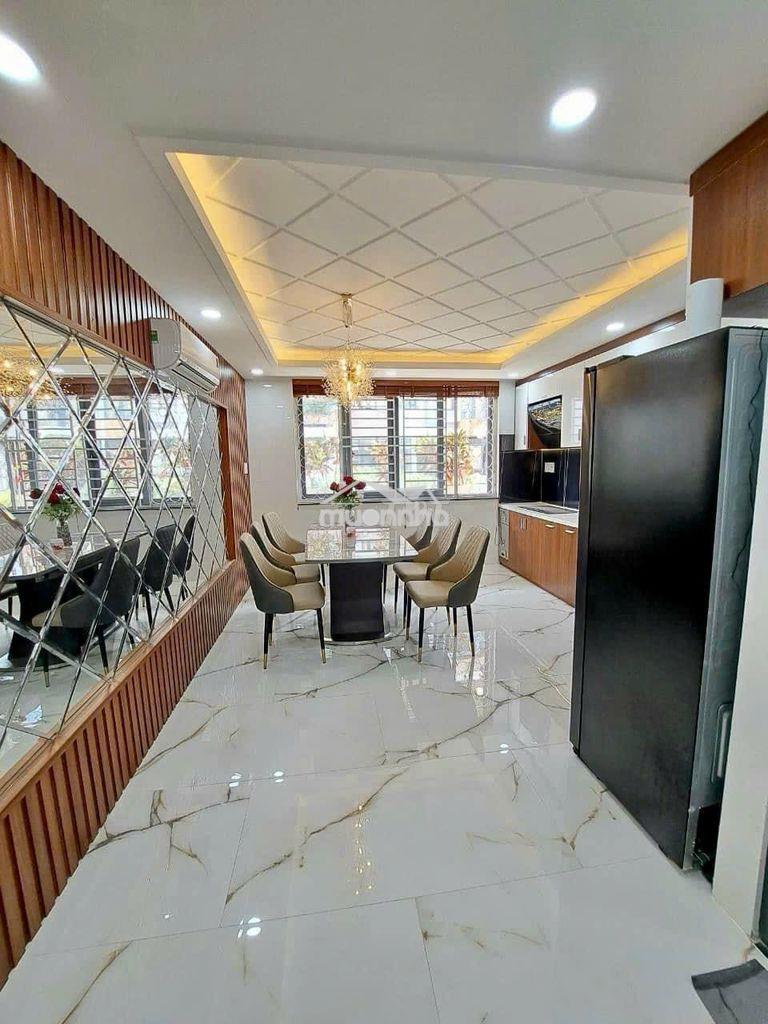 Cho thuê nhà hxt 38/6b nguyễn văn trỗi, p.15, q.phú nhuận - 4