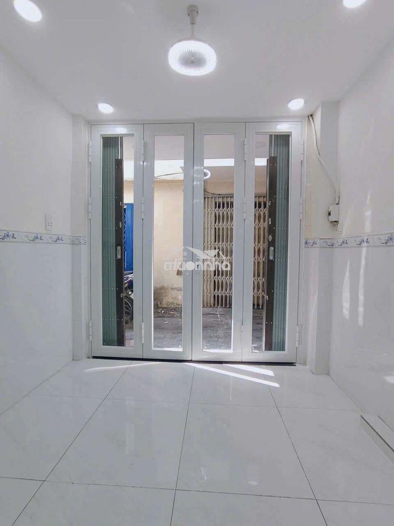 🌹1% anh chị,nhà 3 tầng ngay lê đại hành và nguyễn chí thanh q11 - 3