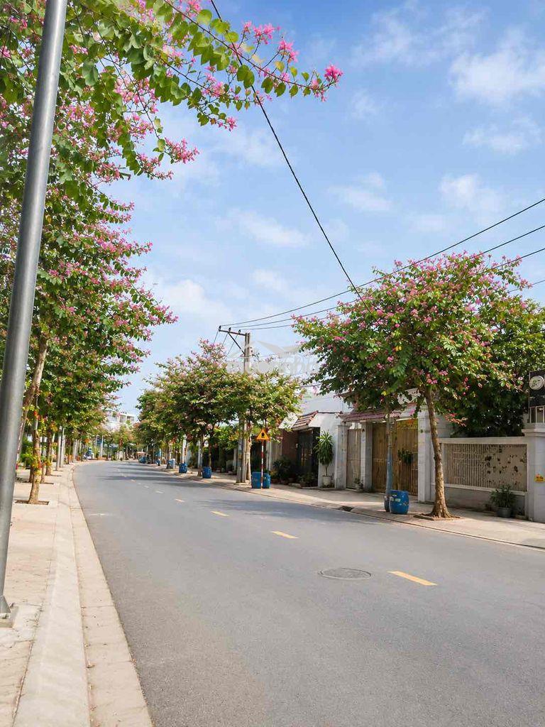 🚗 Hẻm xe hơi chiêu liêu – lô góc đẹp – 80m² – gần mặt tiền – giá chỉ n - 4