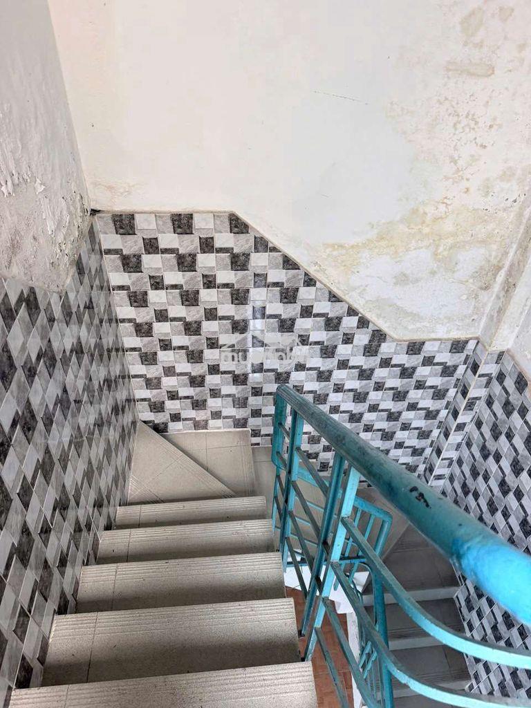 Mt nội bộ hưng phú xe hơi tới nhà dt đẹp vị trí thuận lợi - 4
