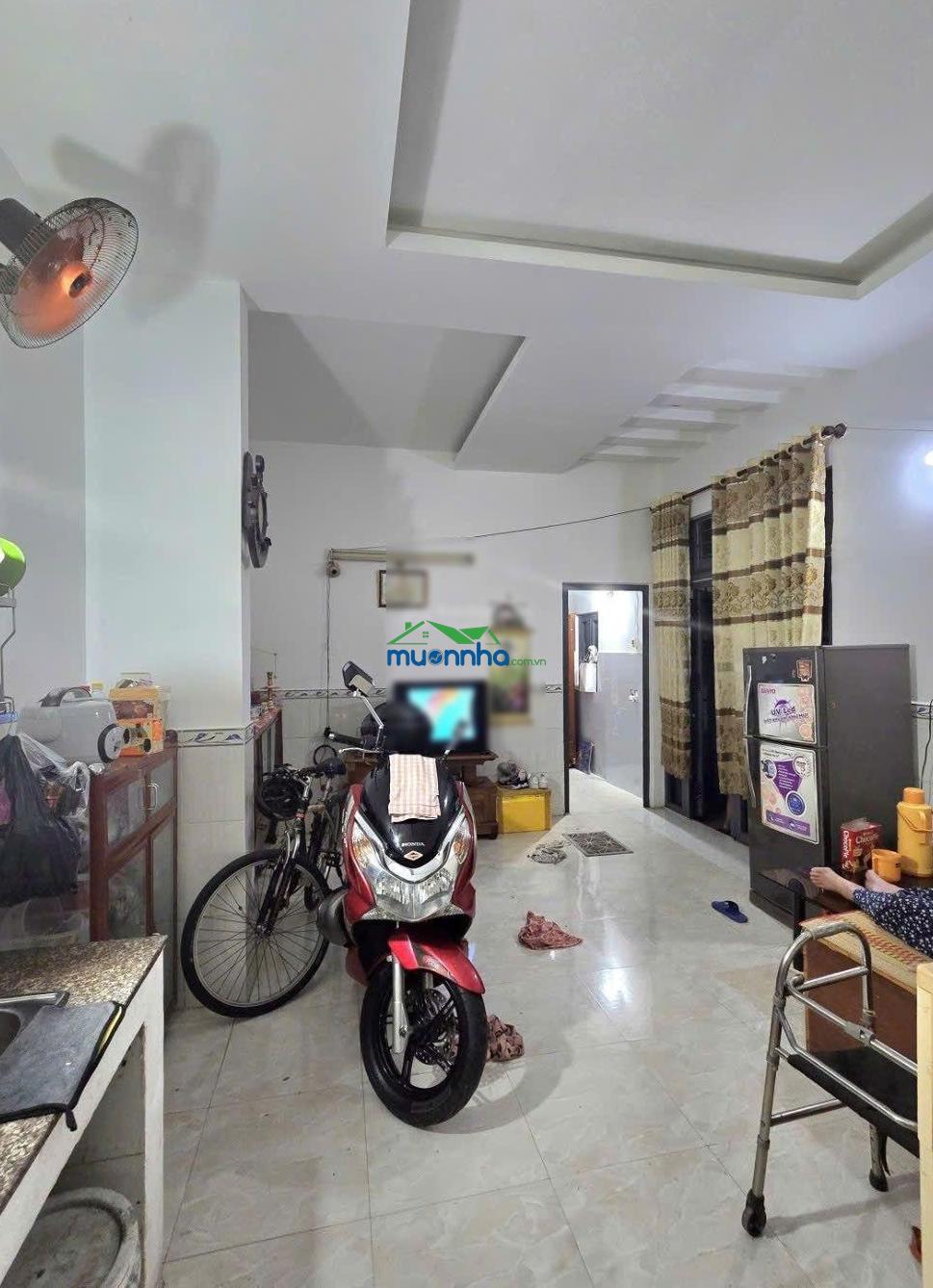 2,95 tỷ - nhà đs 11 trường thọ, thủ đức 51m (11.8x4.3) nhà 2pn - 3