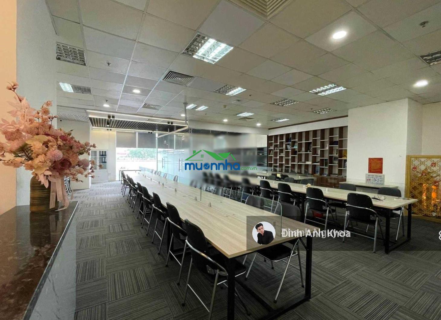 Cực phẩm! tòa nhà khu điện biên phủ, quận 3. dt 8 x 15m, 3 tầng vào sử dụng ngay chỉ 19 tỷ tl